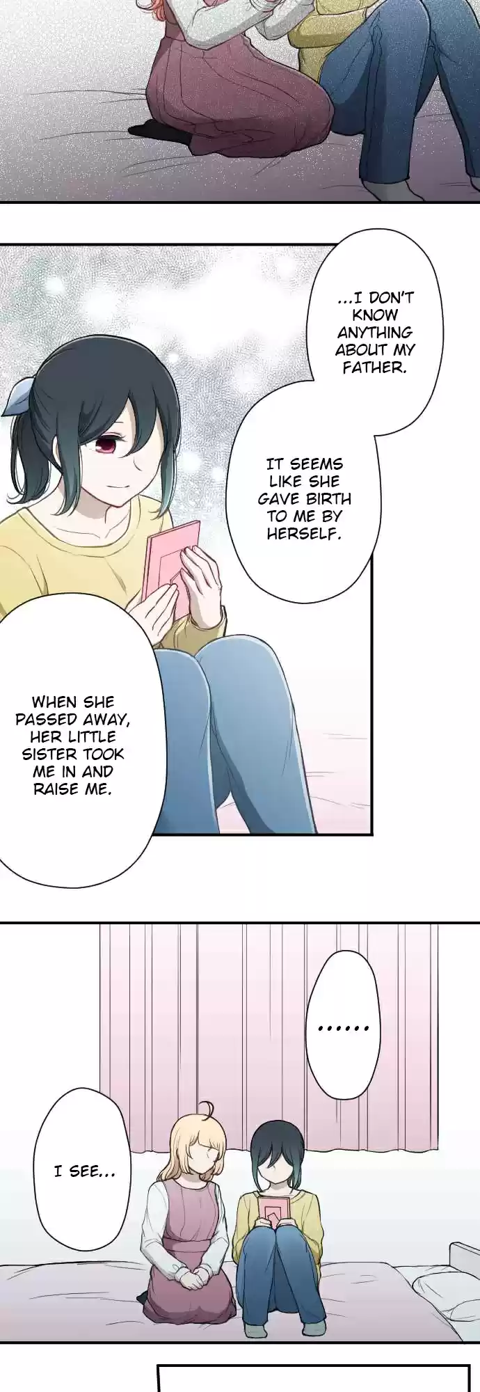 Ouji sama Nante Iranai Ch. 148 Kind Person