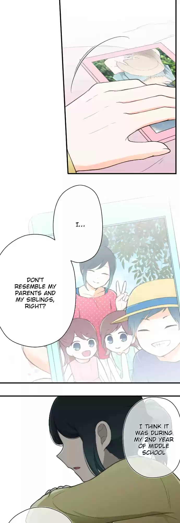 Ouji sama Nante Iranai Ch. 148 Kind Person