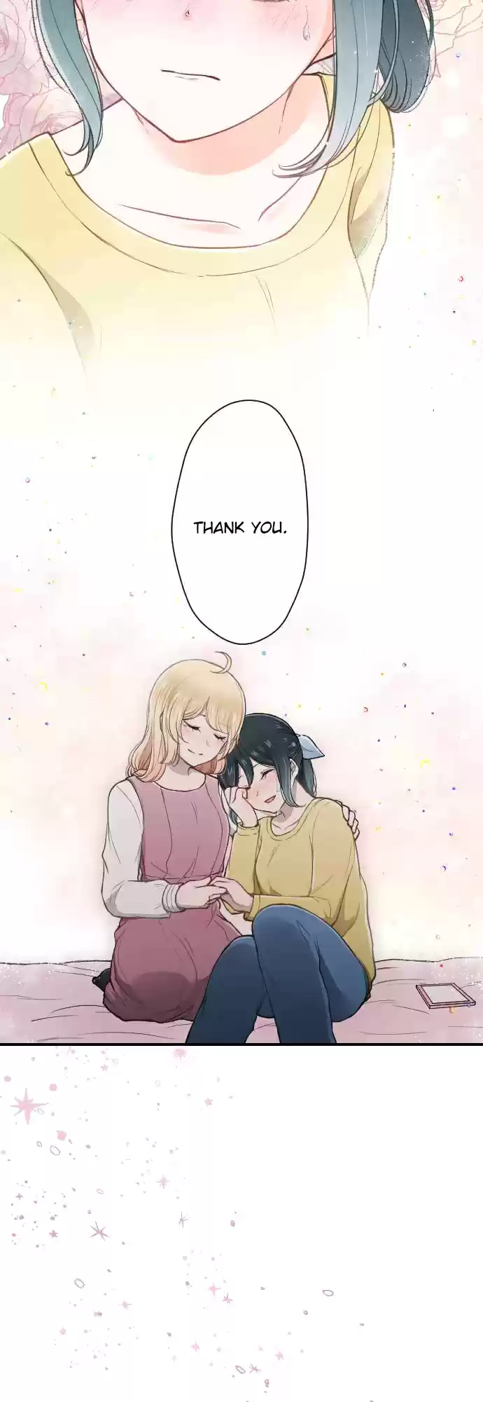 Ouji sama Nante Iranai Ch. 148 Kind Person