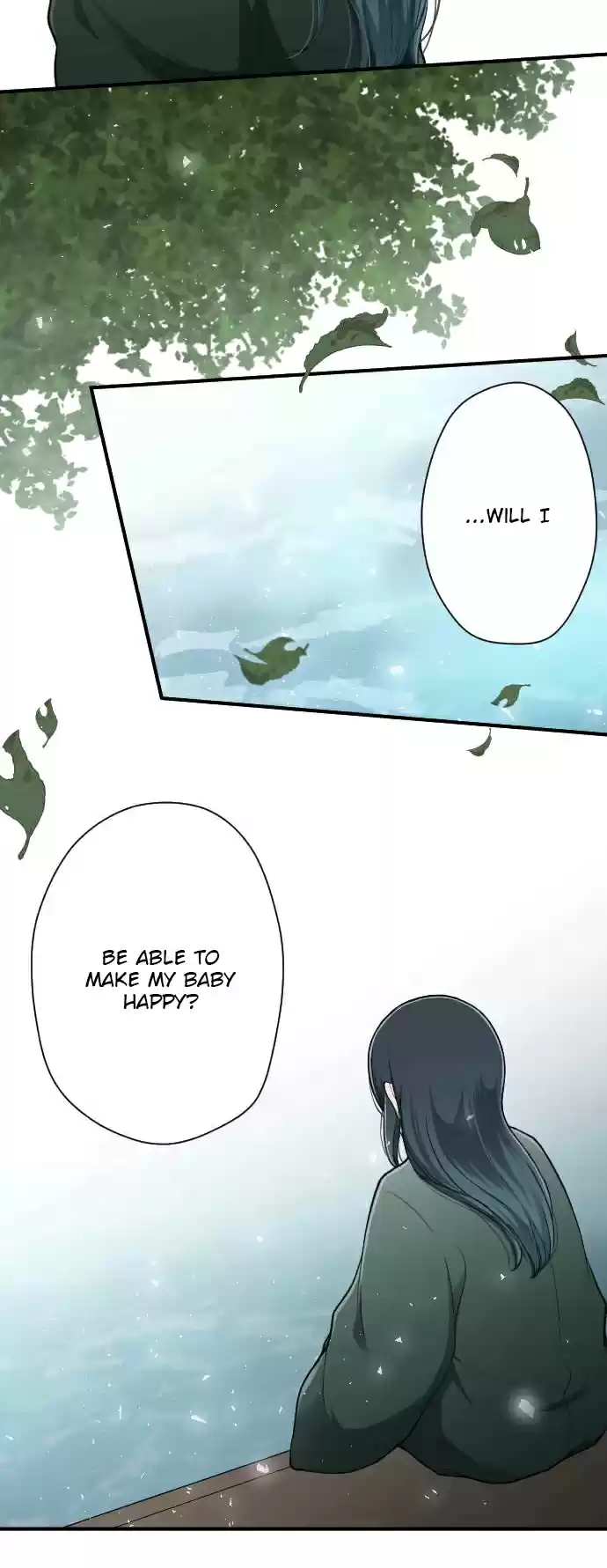 Ouji sama Nante Iranai Ch. 149 Anzu and Ume