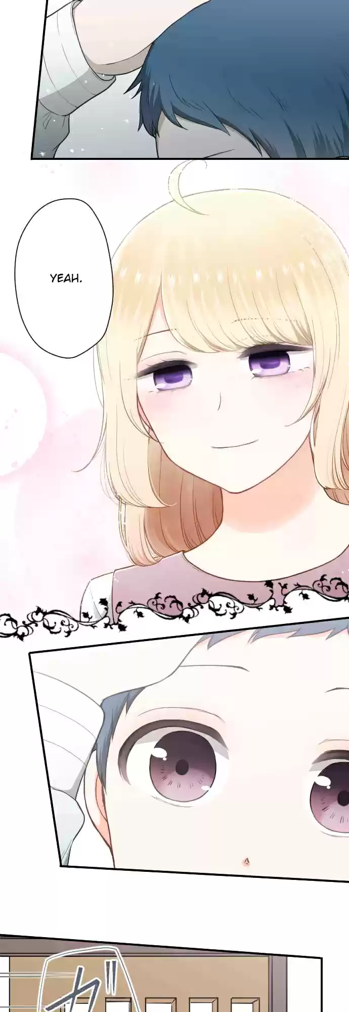 Ouji sama Nante Iranai Ch. 150 Aoi and Nobara