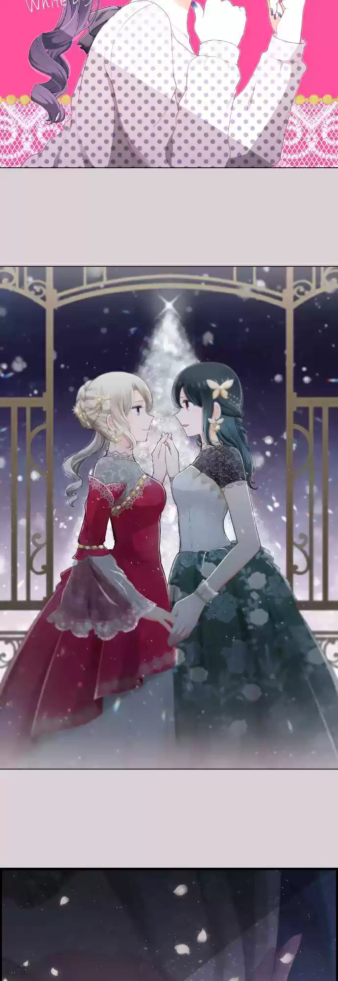 Ouji sama Nante Iranai Ch. 151.5 The Ouji Family Tree