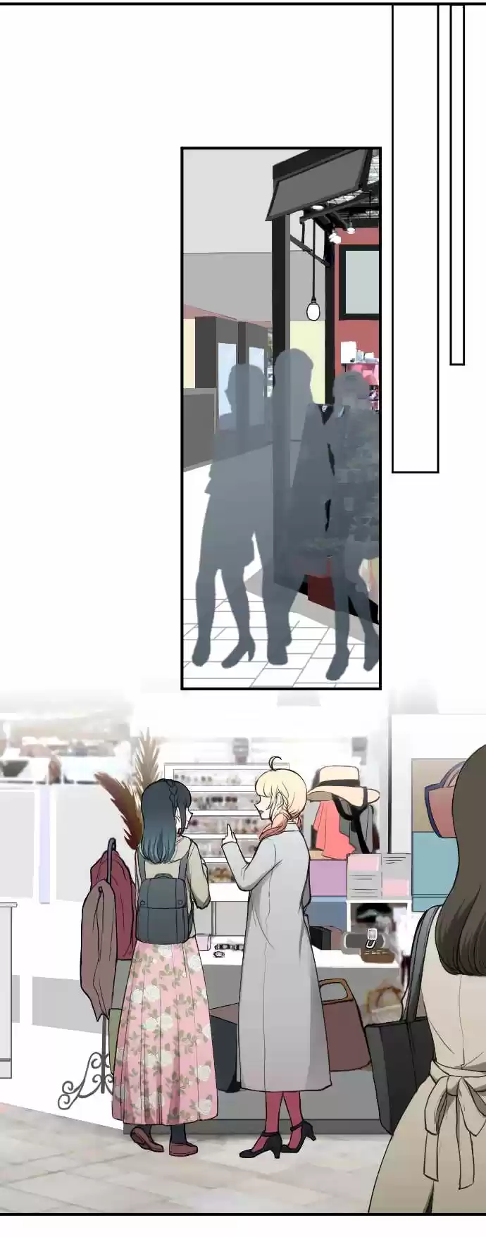 Ouji sama Nante Iranai Ch. 158 Seize The Day