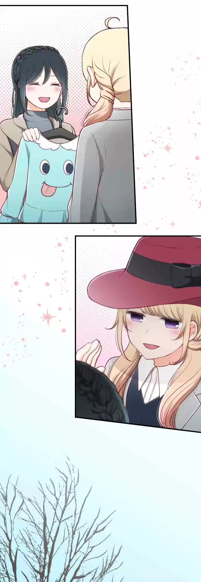 Ouji sama Nante Iranai Ch. 158 Seize The Day