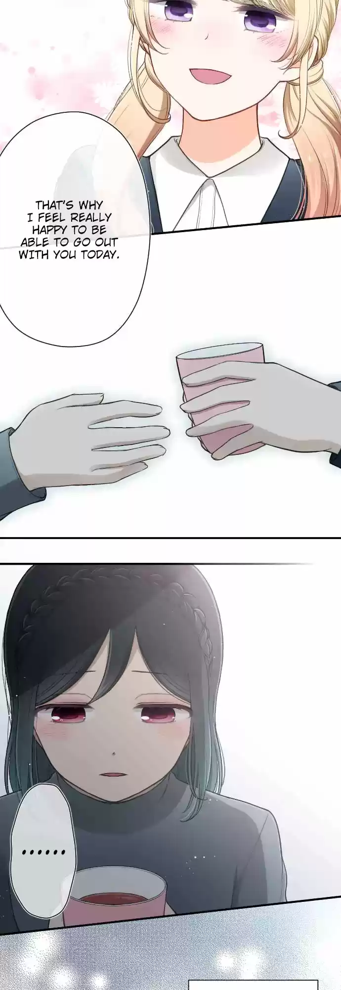 Ouji sama Nante Iranai Ch. 158 Seize The Day