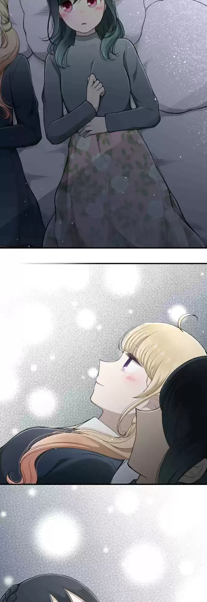 Ouji sama Nante Iranai Ch. 159 What is Love like?