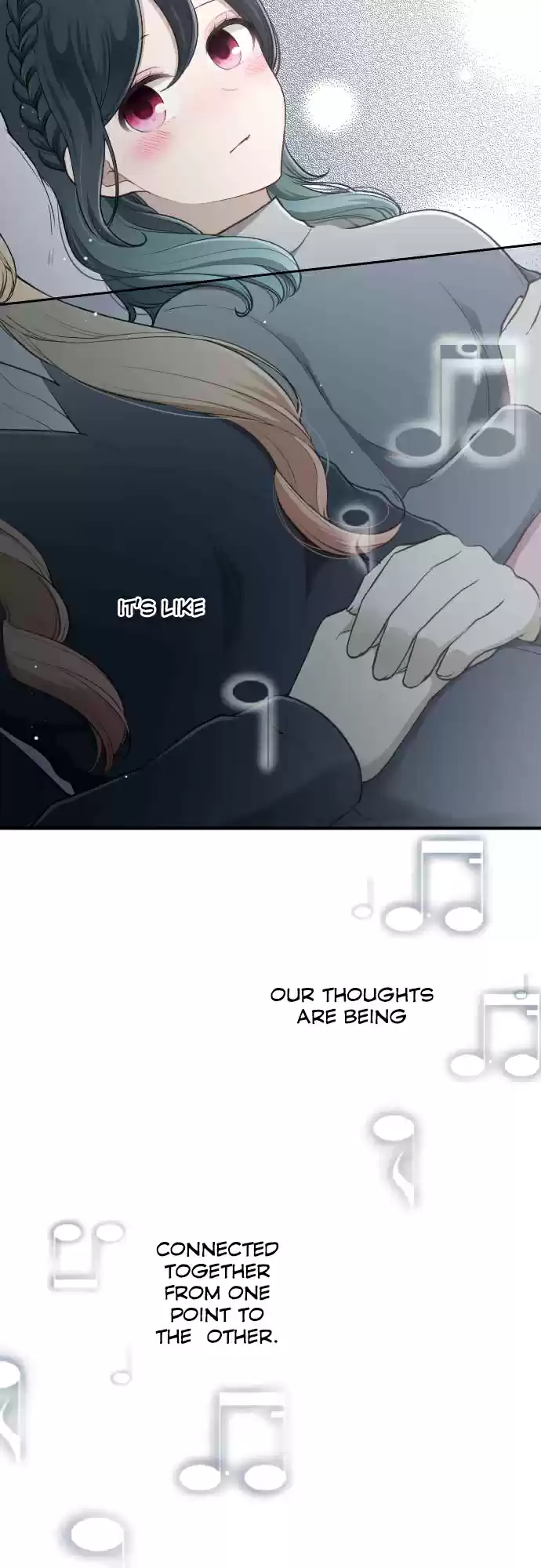 Ouji sama Nante Iranai Ch. 159 What is Love like?