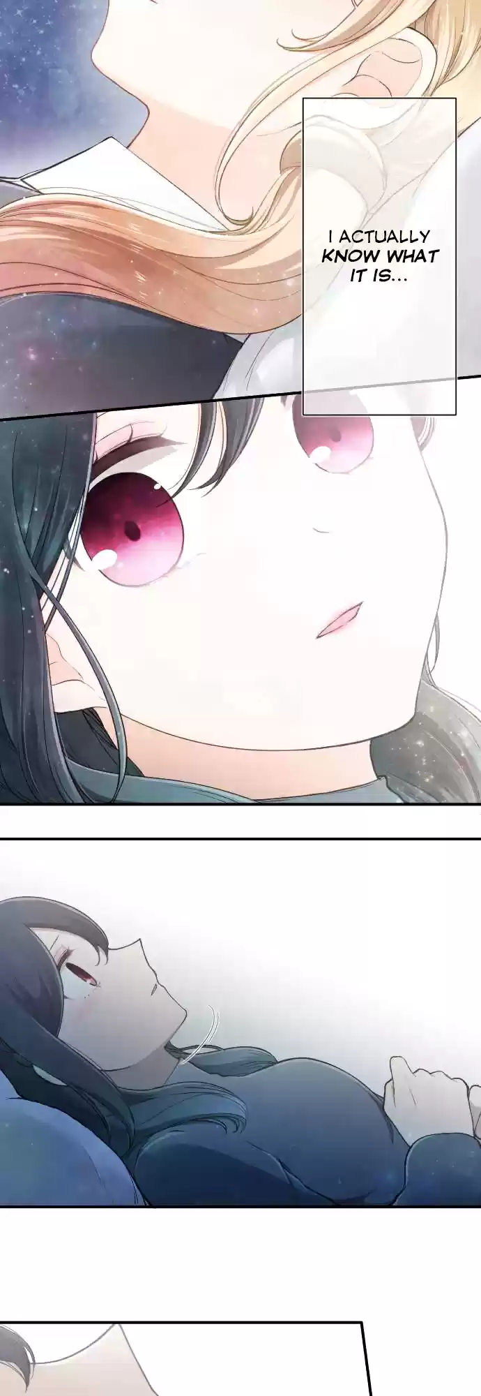 Ouji sama Nante Iranai Ch. 159 What is Love like?