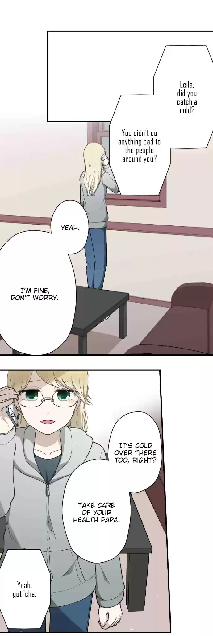 Ouji sama Nante Iranai Ch. 161 Cinderella and Her Glass Shoes ①