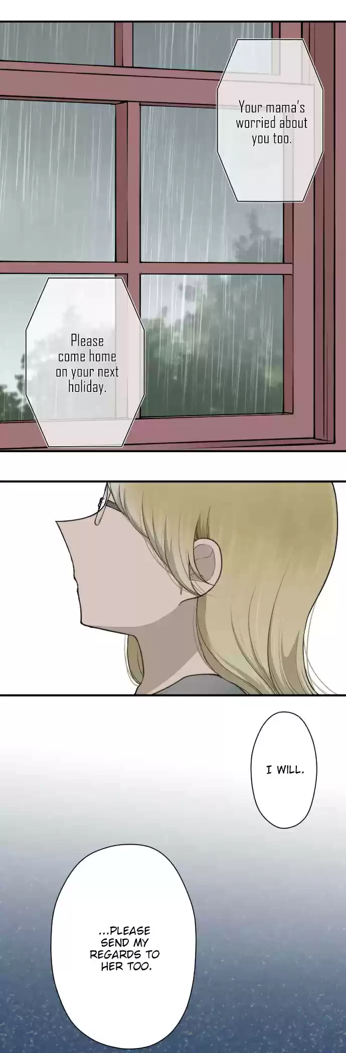 Ouji sama Nante Iranai Ch. 161 Cinderella and Her Glass Shoes ①