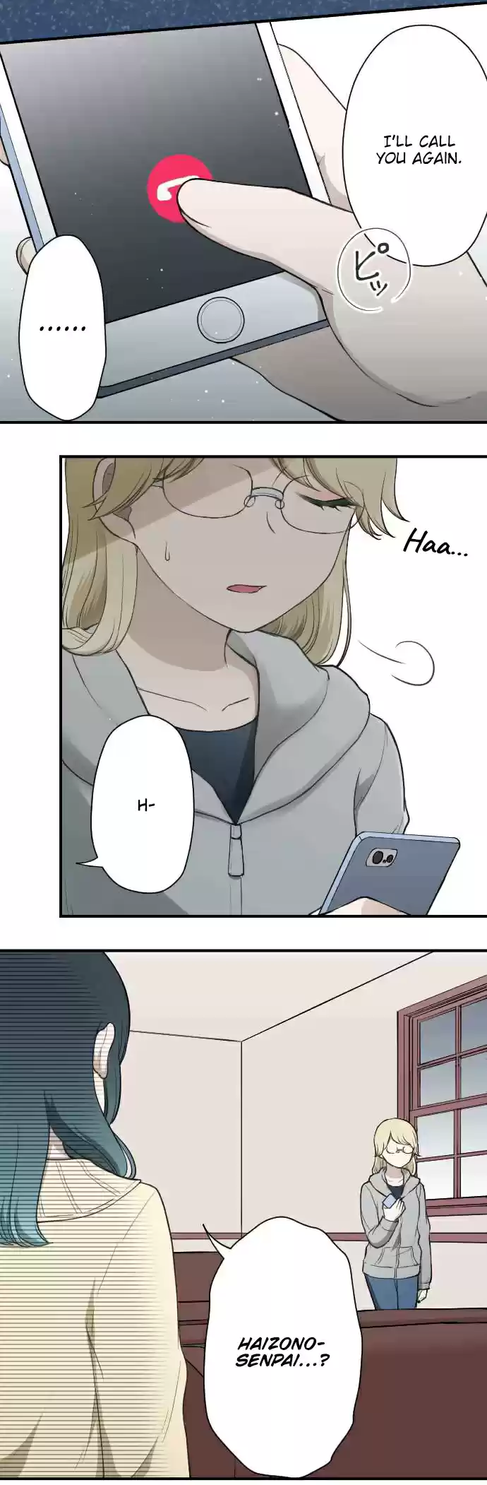 Ouji sama Nante Iranai Ch. 161 Cinderella and Her Glass Shoes ①