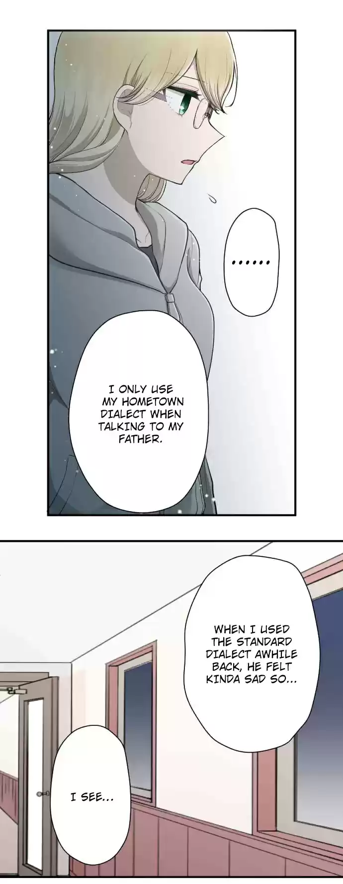 Ouji sama Nante Iranai Ch. 161 Cinderella and Her Glass Shoes ①