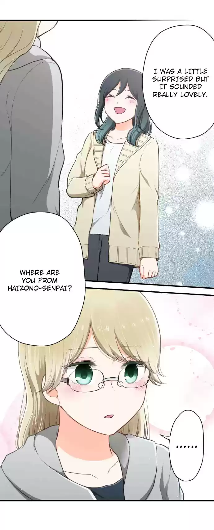 Ouji sama Nante Iranai Ch. 161 Cinderella and Her Glass Shoes ①