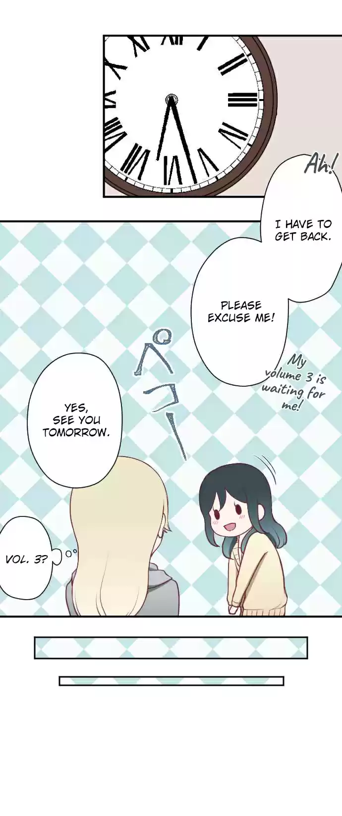 Ouji sama Nante Iranai Ch. 161 Cinderella and Her Glass Shoes ①