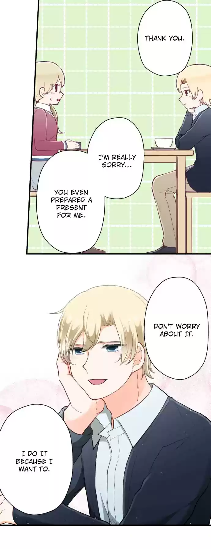 Ouji sama Nante Iranai Ch. 161 Cinderella and Her Glass Shoes ①