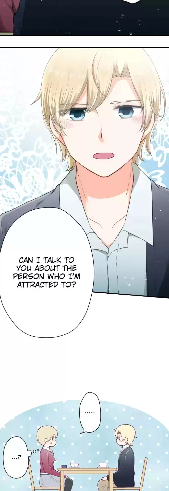 Ouji sama Nante Iranai Ch. 162 Cinderella and Her Glass Shoes ②