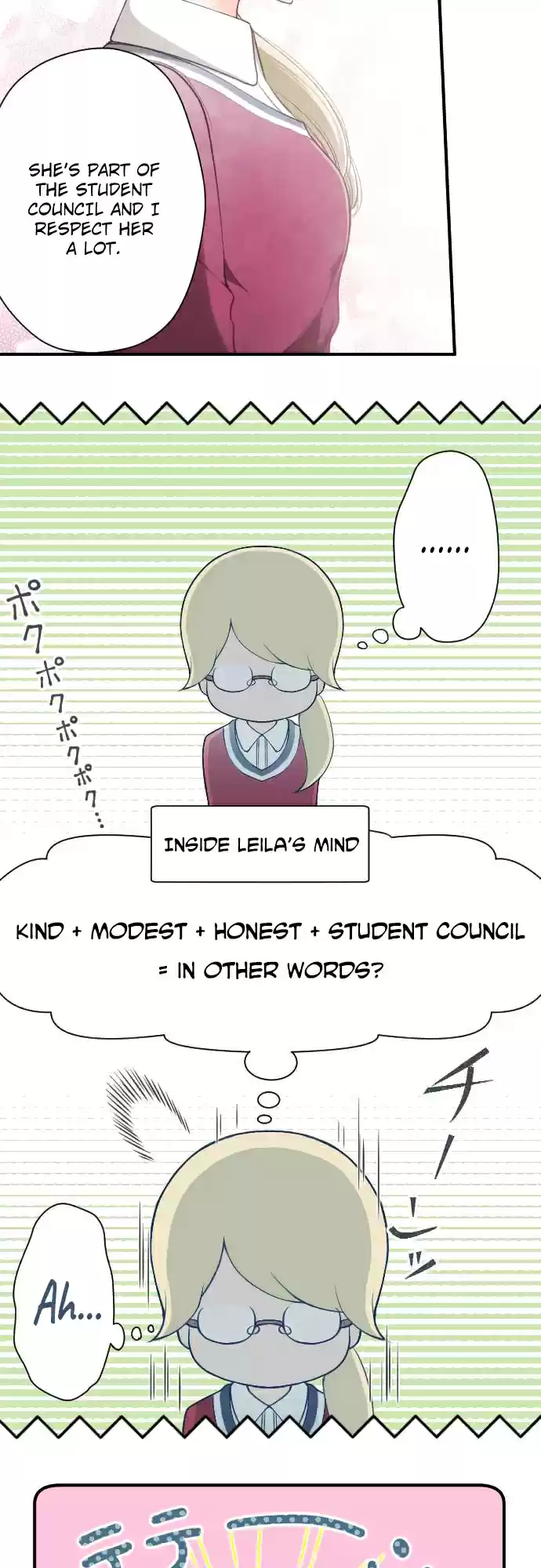 Ouji sama Nante Iranai Ch. 162 Cinderella and Her Glass Shoes ②