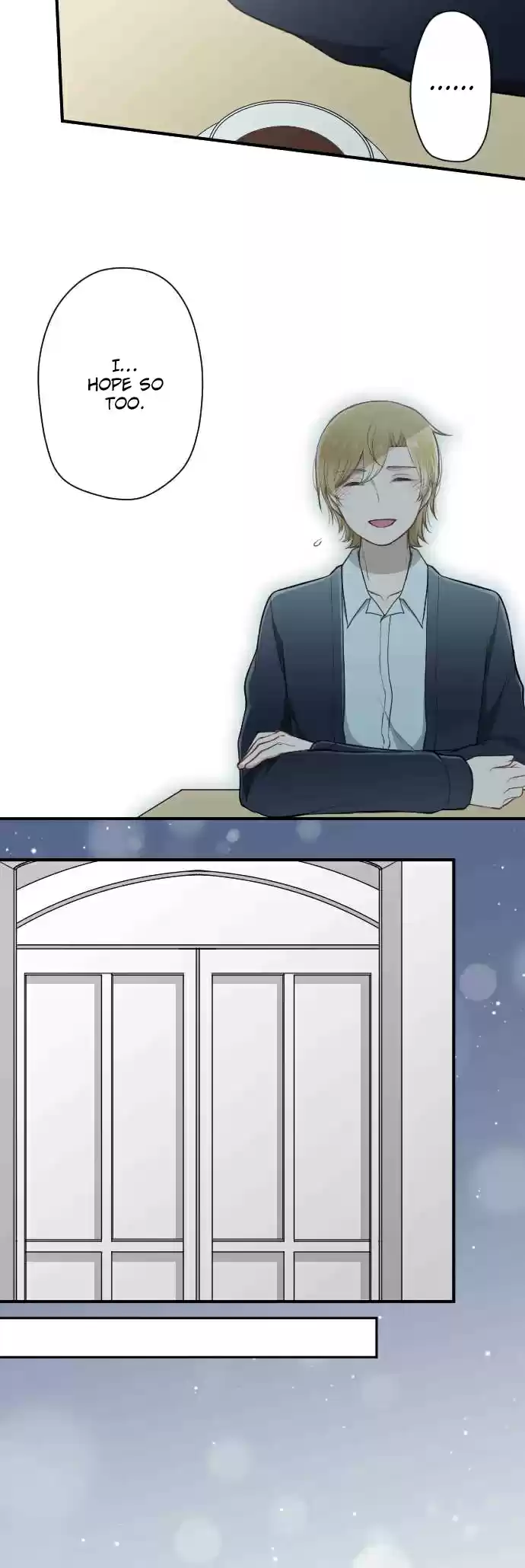 Ouji sama Nante Iranai Ch. 162 Cinderella and Her Glass Shoes ②