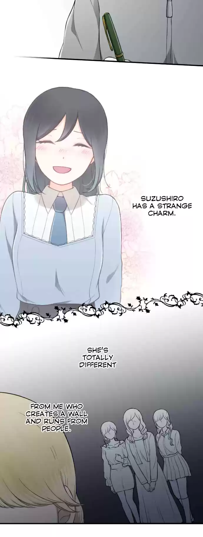 Ouji sama Nante Iranai Ch. 162 Cinderella and Her Glass Shoes ②