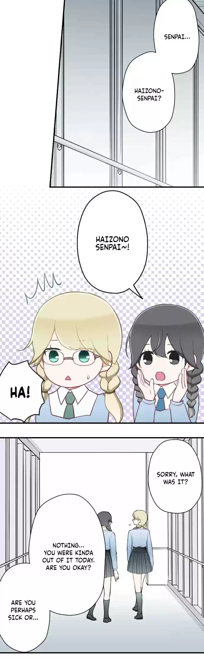 Ouji sama Nante Iranai Ch. 162 Cinderella and Her Glass Shoes ②