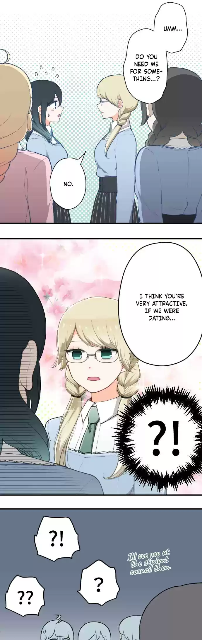 Ouji sama Nante Iranai Ch. 162 Cinderella and Her Glass Shoes ②