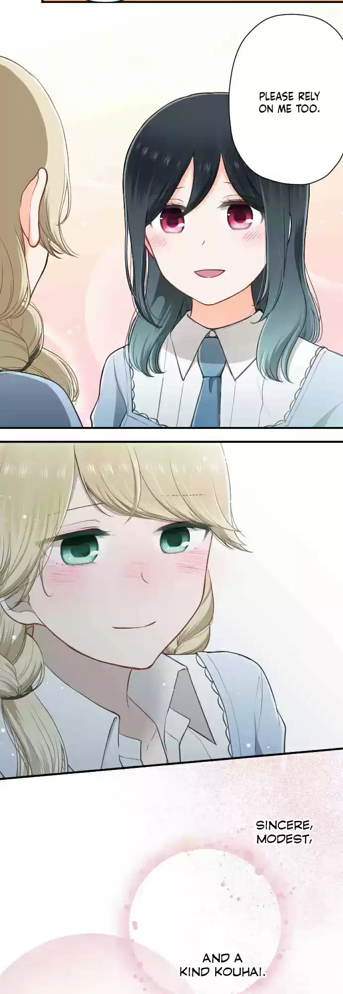 Ouji sama Nante Iranai Ch. 163 Cinderella and Her Glass Shoes ③