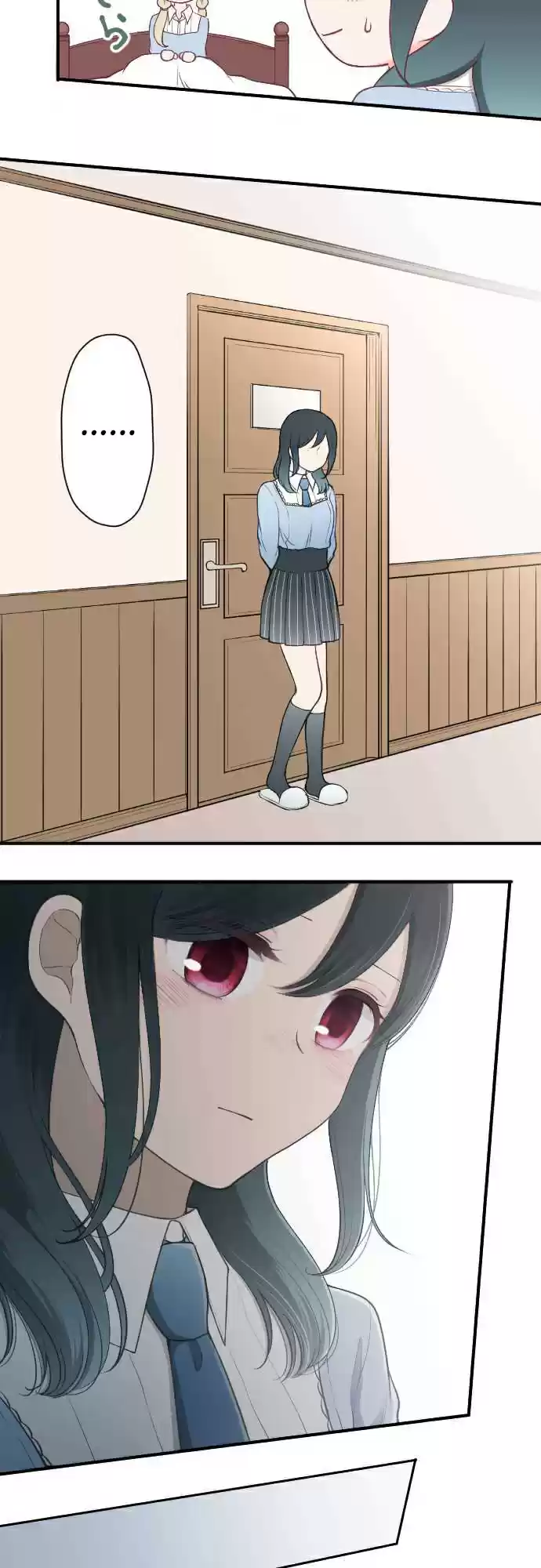 Ouji sama Nante Iranai Ch. 163 Cinderella and Her Glass Shoes ③