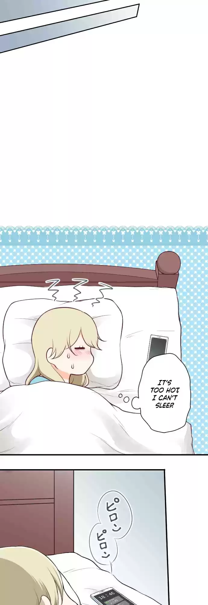 Ouji sama Nante Iranai Ch. 163 Cinderella and Her Glass Shoes ③