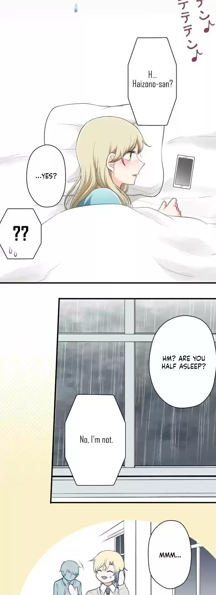 Ouji sama Nante Iranai Ch. 163 Cinderella and Her Glass Shoes ③