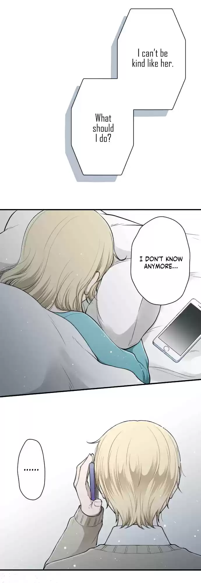 Ouji sama Nante Iranai Ch. 163 Cinderella and Her Glass Shoes ③