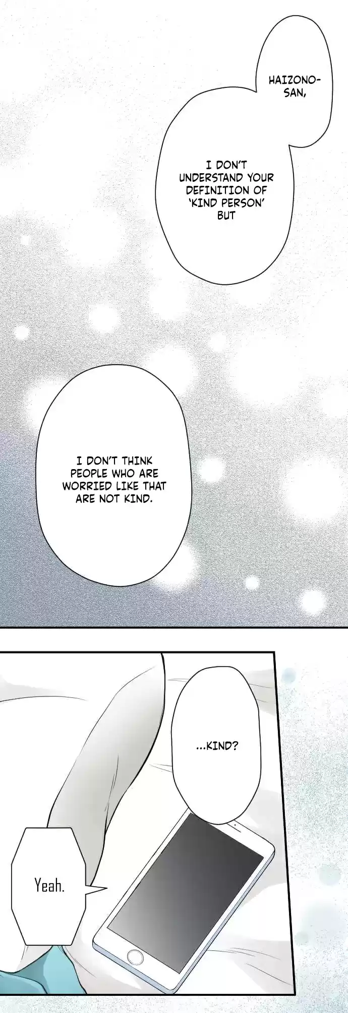 Ouji sama Nante Iranai Ch. 163 Cinderella and Her Glass Shoes ③