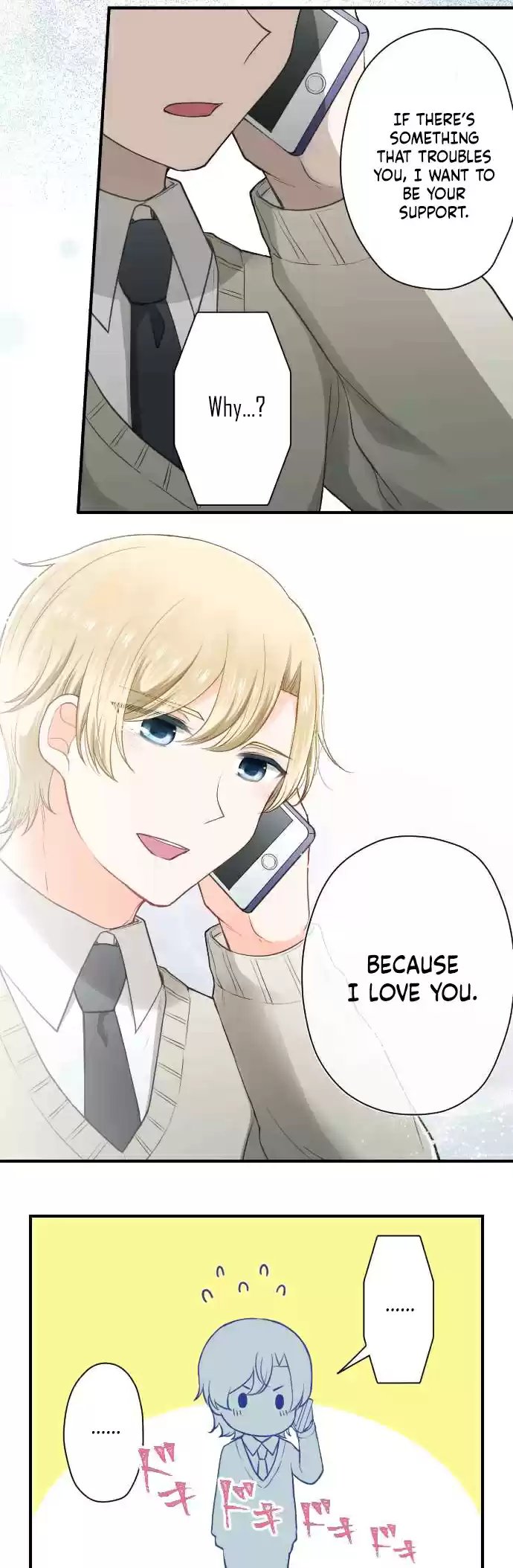 Ouji sama Nante Iranai Ch. 163 Cinderella and Her Glass Shoes ③