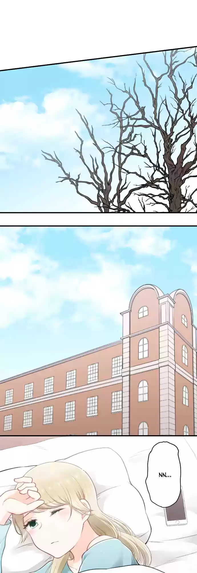 Ouji sama Nante Iranai Ch. 164 Cinderella and Her Glass Shoes ④