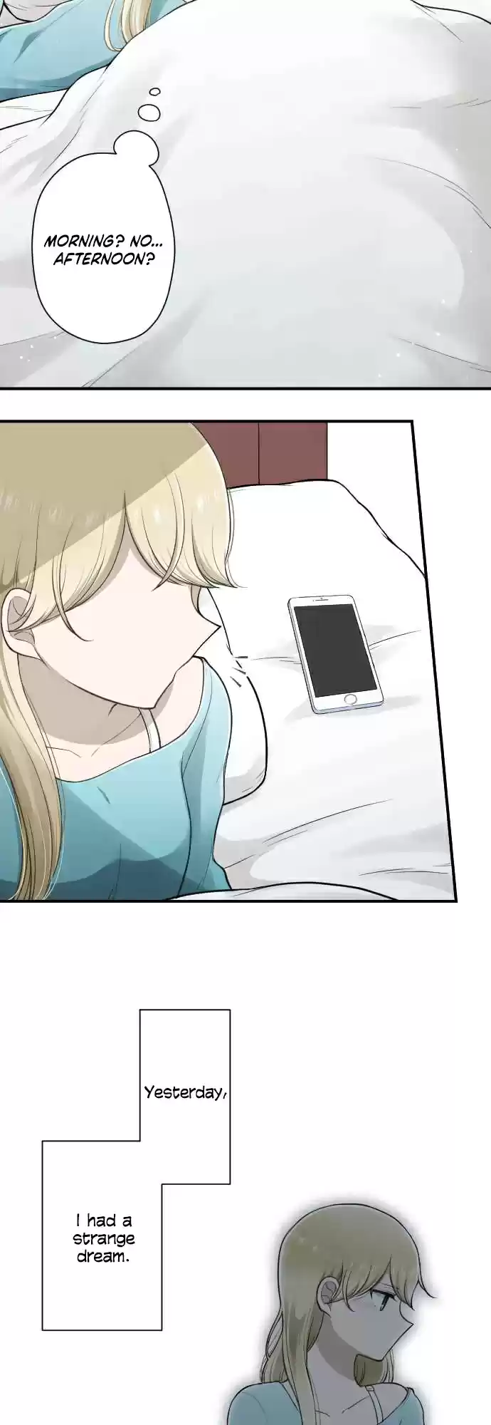 Ouji sama Nante Iranai Ch. 164 Cinderella and Her Glass Shoes ④