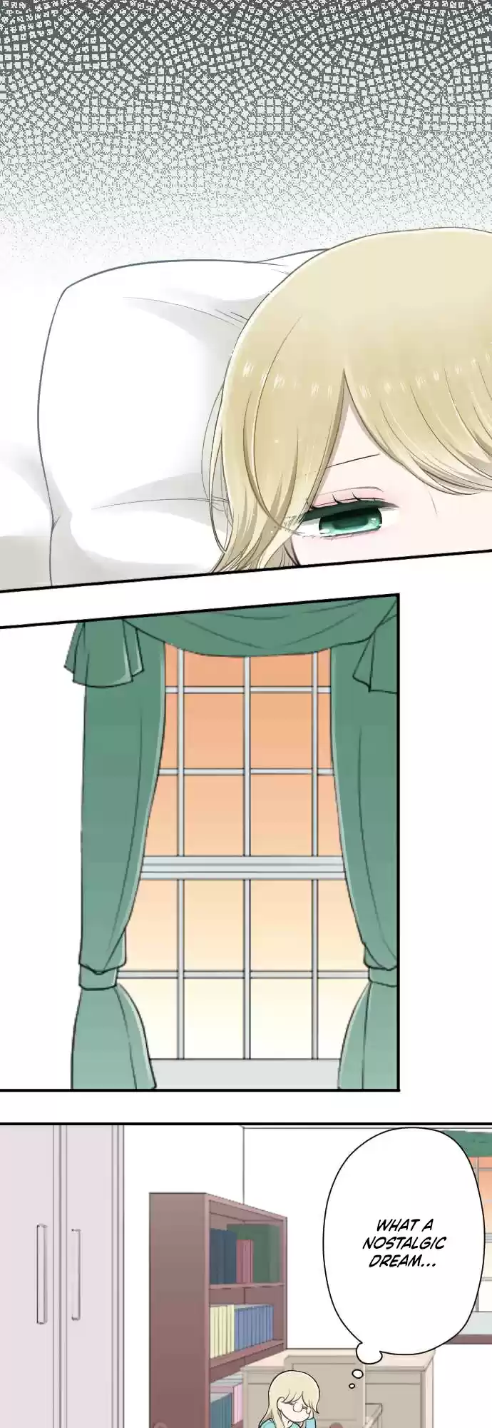 Ouji sama Nante Iranai Ch. 164 Cinderella and Her Glass Shoes ④