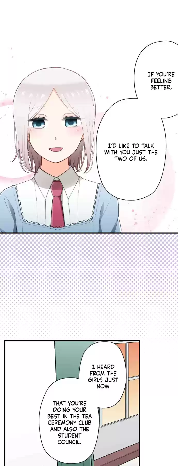 Ouji sama Nante Iranai Ch. 164 Cinderella and Her Glass Shoes ④