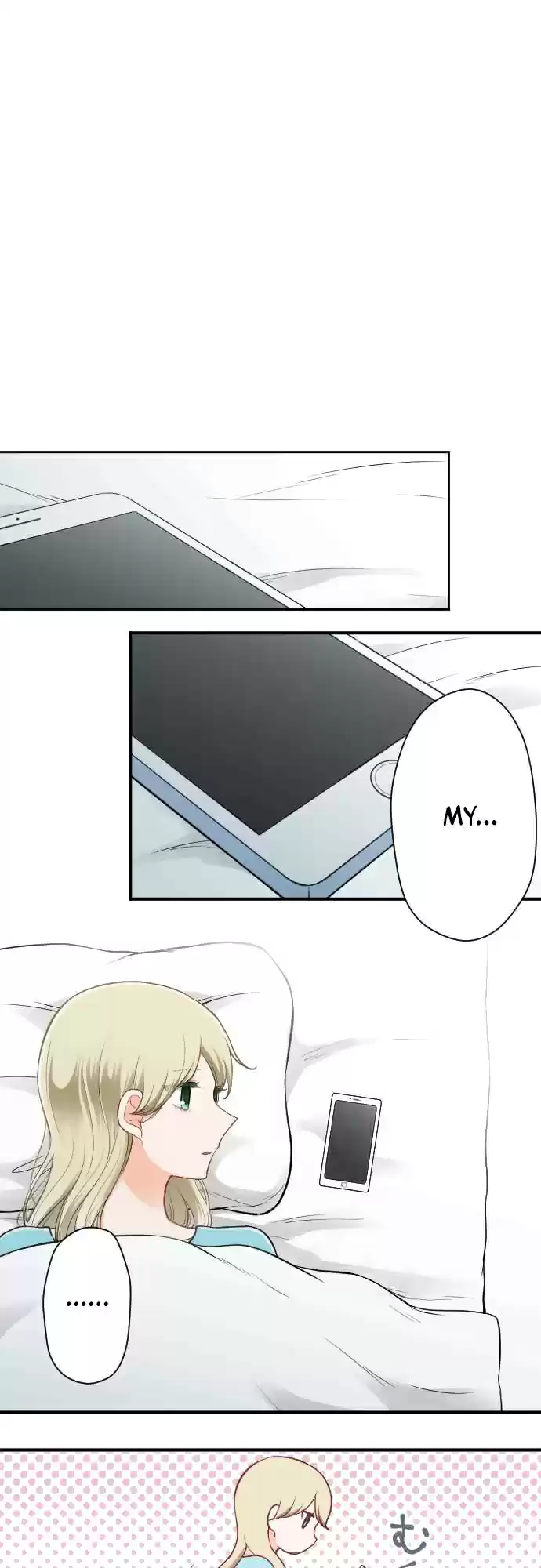 Ouji sama Nante Iranai Ch. 164 Cinderella and Her Glass Shoes ④