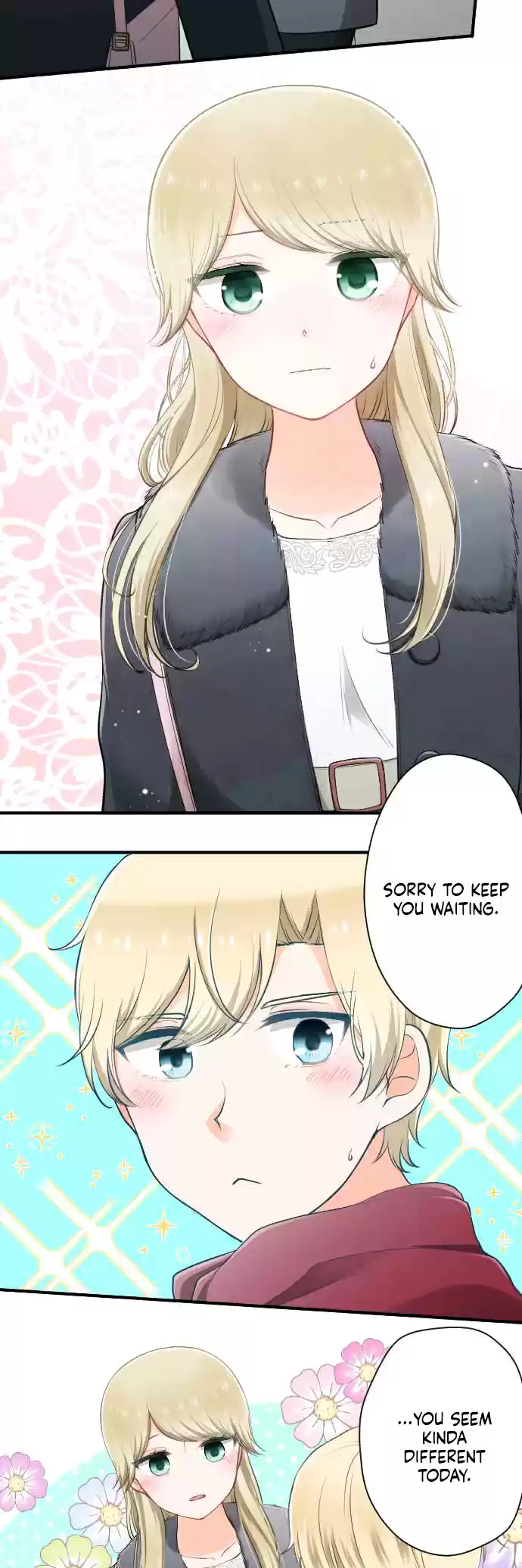 Ouji sama Nante Iranai Ch. 165 Cinderella and Her Glass Shoes ⑤