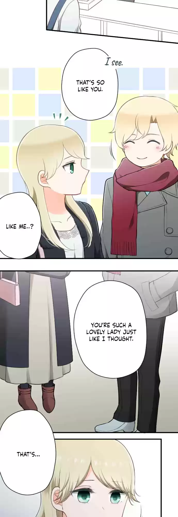 Ouji sama Nante Iranai Ch. 165 Cinderella and Her Glass Shoes ⑤