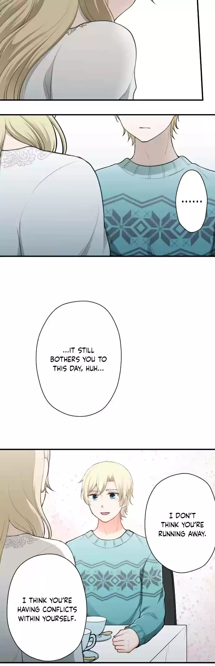 Ouji sama Nante Iranai Ch. 165 Cinderella and Her Glass Shoes ⑤