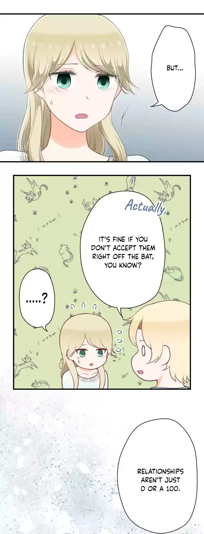 Ouji sama Nante Iranai Ch. 165 Cinderella and Her Glass Shoes ⑤