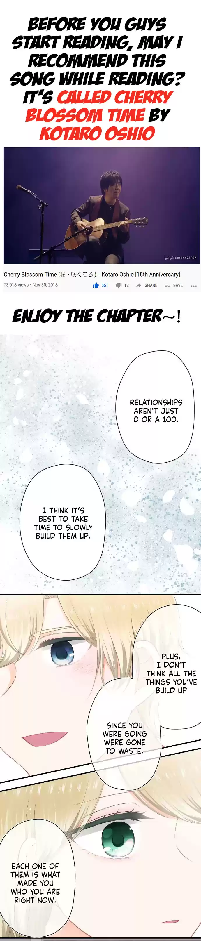 Ouji sama Nante Iranai Ch. 166 Cinderella and Her Glass Shoes ⑥