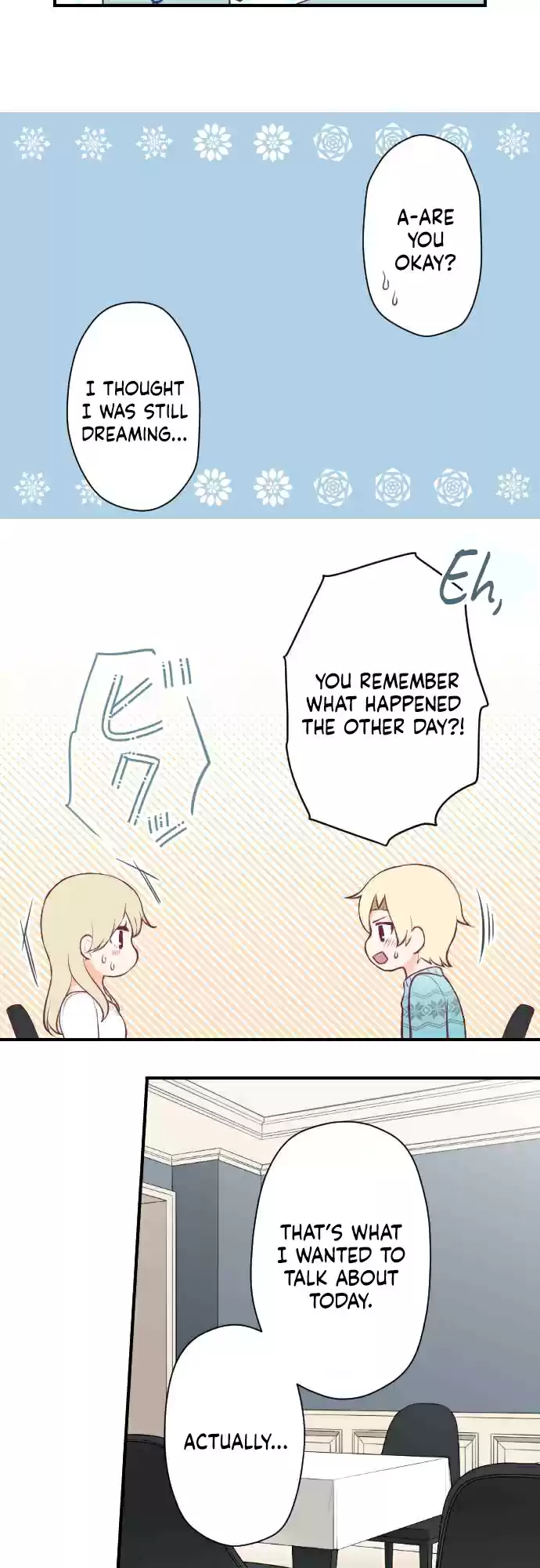 Ouji sama Nante Iranai Ch. 166 Cinderella and Her Glass Shoes ⑥