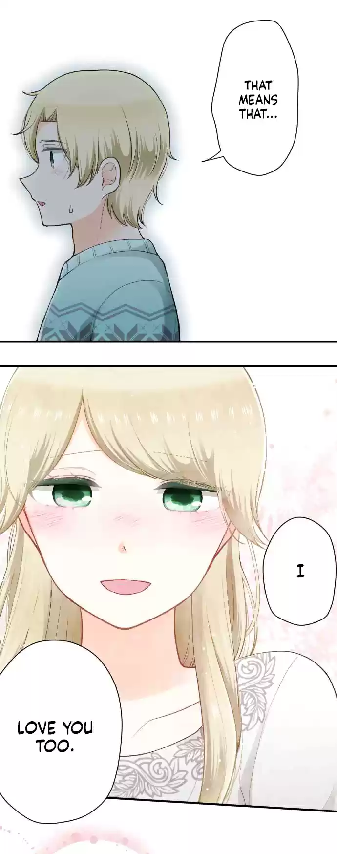 Ouji sama Nante Iranai Ch. 166 Cinderella and Her Glass Shoes ⑥