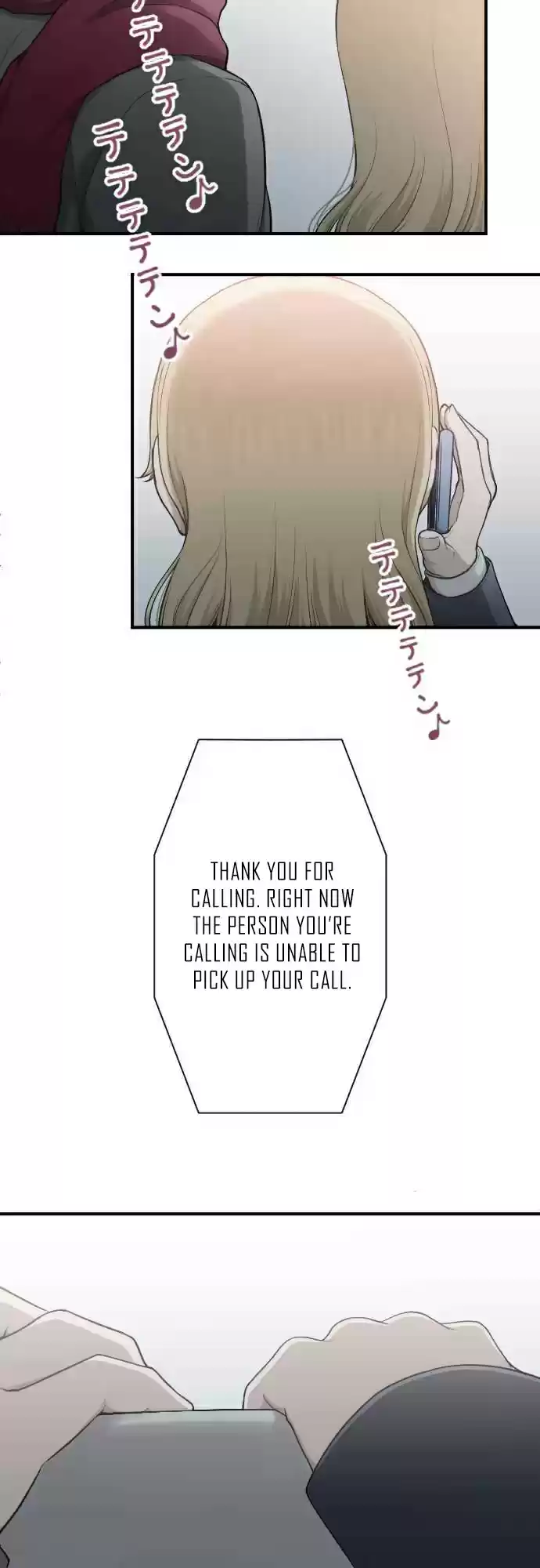 Ouji sama Nante Iranai Ch. 166 Cinderella and Her Glass Shoes ⑥