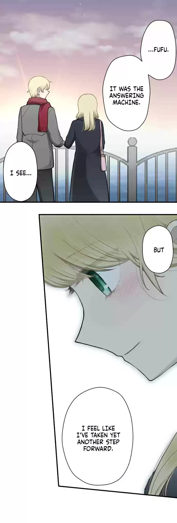 Ouji sama Nante Iranai Ch. 166 Cinderella and Her Glass Shoes ⑥