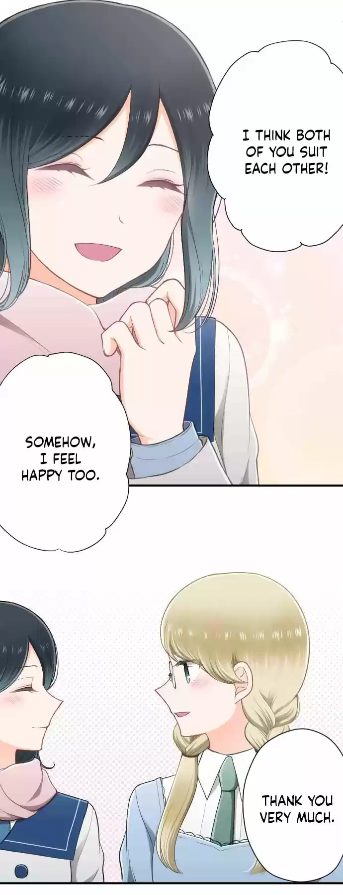 Ouji sama Nante Iranai Ch. 167 Lovers