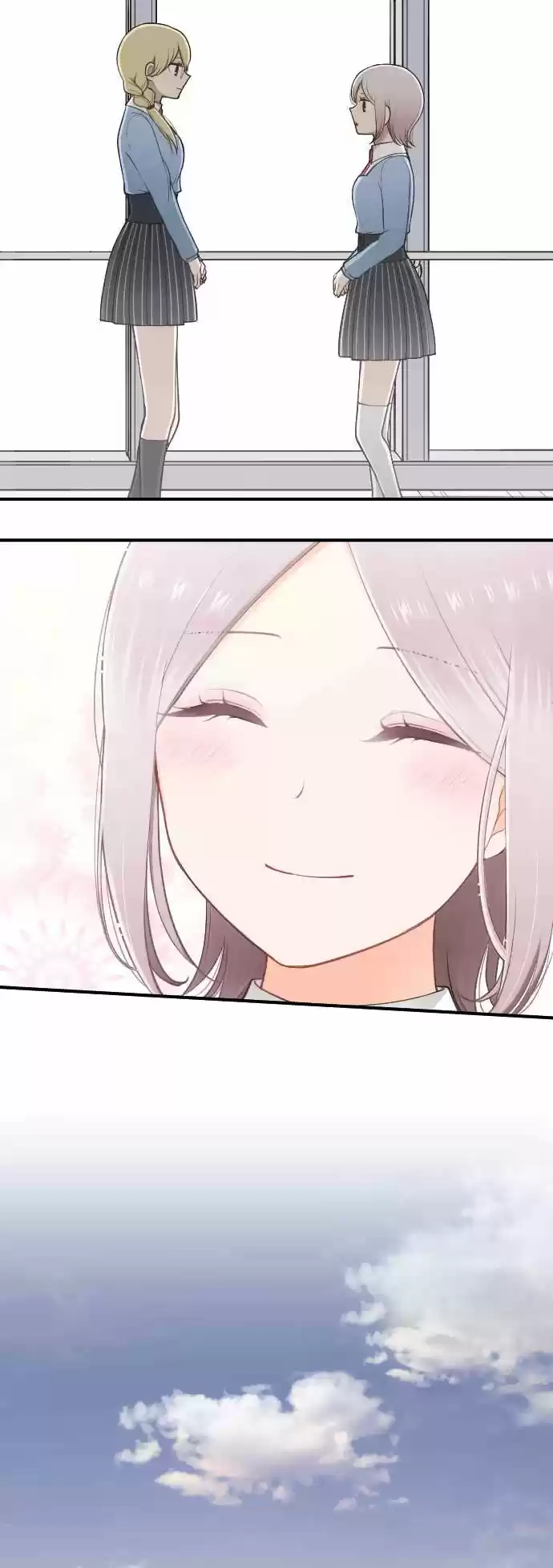 Ouji sama Nante Iranai Ch. 167 Lovers