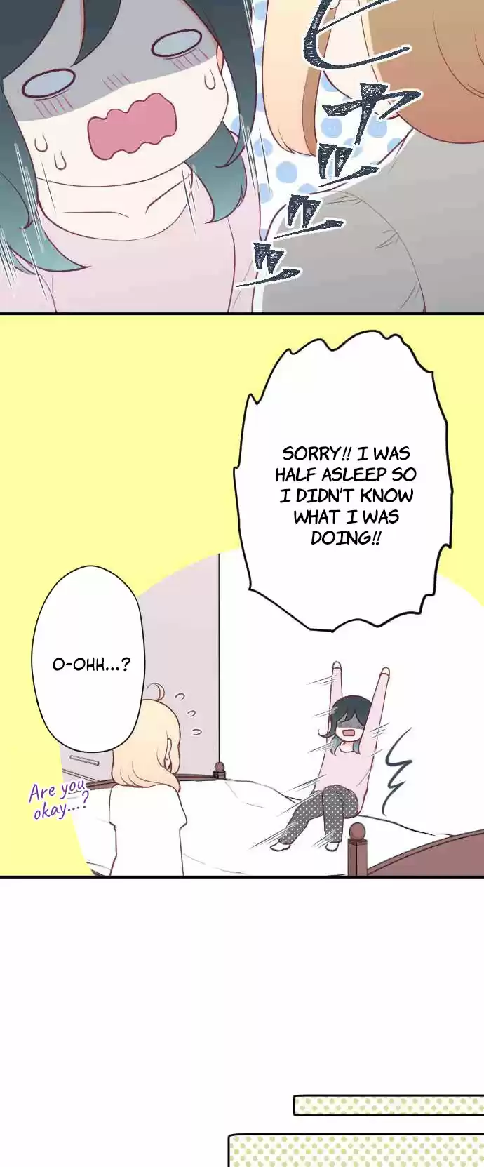 Ouji sama Nante Iranai Ch. 168 Feeling Fuzzy