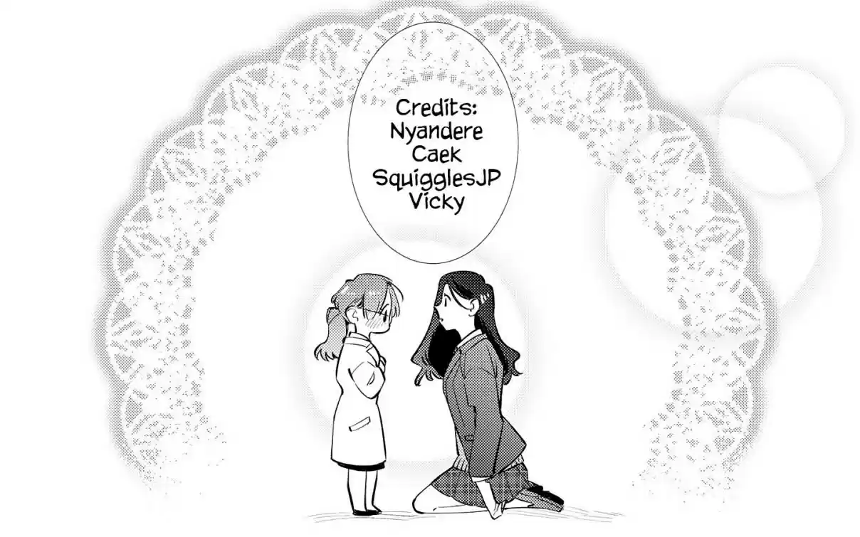 Ouji sama Nante Iranai Ch. 169 Pastry Meeting